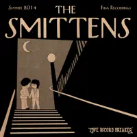 Love Record Breaker — The Smittens