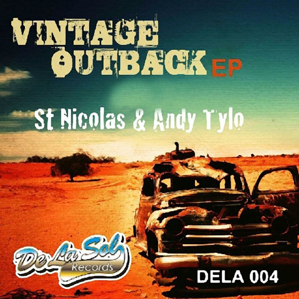 Vintage Outback - EP
