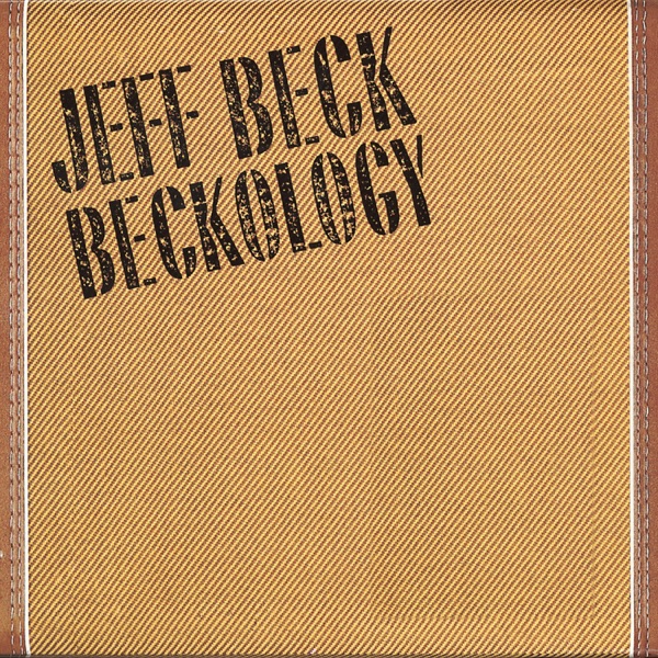 Jeff Beck - Hi Ho Silver Lining