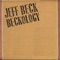 Drinking Again - Jeff Beck Group lyrics