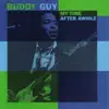 Stormy Monday Blues