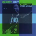 Stormy Monday Blues