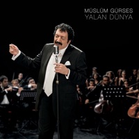 Yalan Dünya - Müslüm Gürses