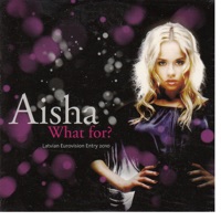 What For? - EP - AISHA