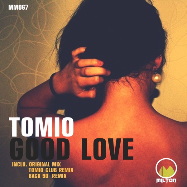 Good Love - Single