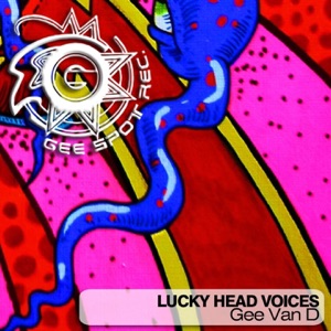 Lucy Heard Voices - Single