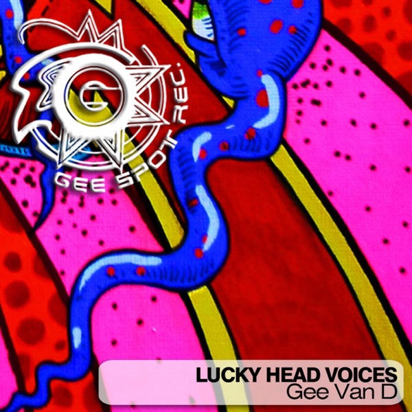Lucy Heard Voices - Single