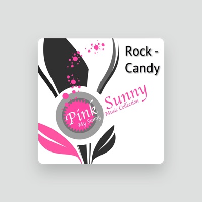 Listen to Rock-Candy, watch music videos, read bio, see tour dates & more!