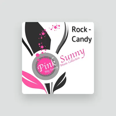 Listen to Rock-Candy, watch music videos, read bio, see tour dates & more!