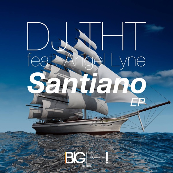 Santiano (feat. Angel Lyne) - Single