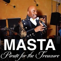 Pirate for the Treasure - Single - Masta