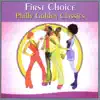 First Choice - Gonna Keep On Lovin' Him