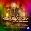 Just an Illusion (feat. Errol Kennedy) [Official Anniversary Deluxe Edition] [Remixes] - Single