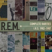 R.E.M. - Maps And Legends