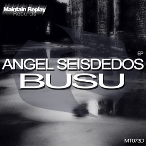 Busu - Single