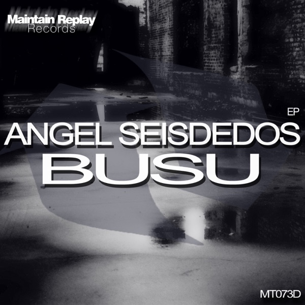 Busu - Single
