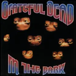 In the Dark - Grateful Dead