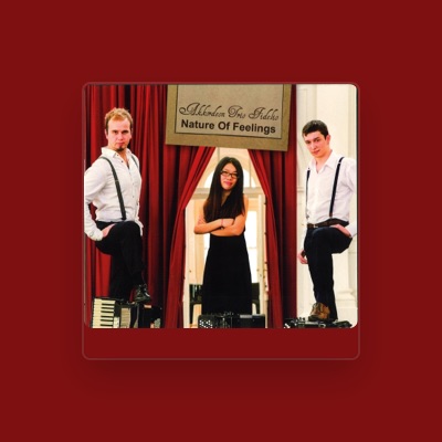Listen to Akkordeon Trio Fidelio, watch music videos, read bio, see tour dates & more!