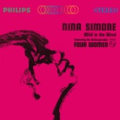 Nina Simone - Black Is The Color Of My True Love's Hair