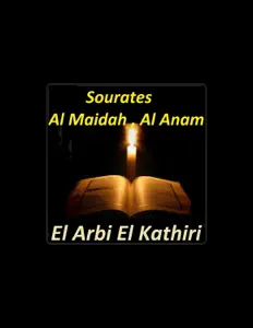 Listen to El Arbi El Kathiri, watch music videos, read bio, see tour dates & more!