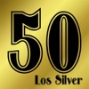 Los Silver - 50 Aniversario