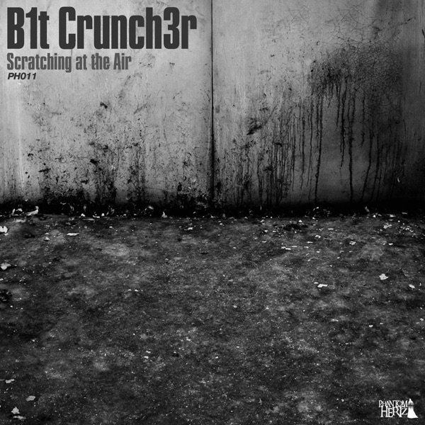 Scratching at the Air - EP