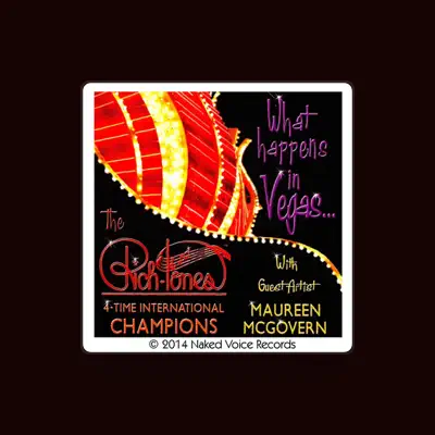 Listen to Rich-Tone Chorus, watch music videos, read bio, see tour dates & more!