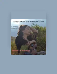 Listen to Rebecca Ramsey, watch music videos, read bio, see tour dates & more!