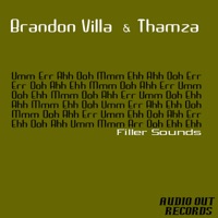 Filler Sounds - Single - Thamza & Brandon Villa