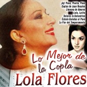 Lo Mejor de la Copla Lola Flores artwork