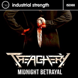 Midnight Betrayal - EP