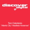 Atlantic City / Headless Horseman