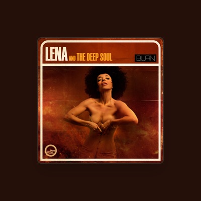 Lena and the Deep Soul