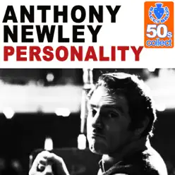 Personality (Remastered) - Single - Anthony Newley Personality (Remastered) - Single - Anthony Newley