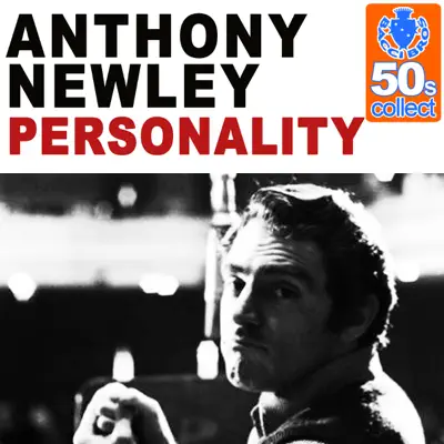 Personality (Remastered) - Single - Anthony Newley