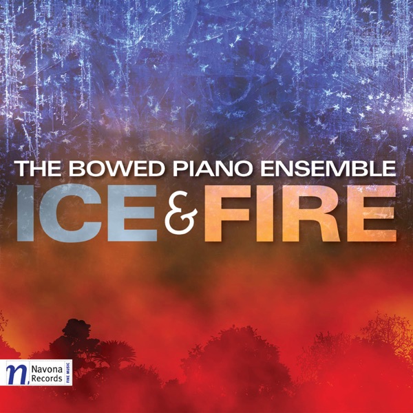 Baltic Sketches: II. Four-Note Aria (Homage a Tom Johnson)