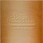 Brass Construction - Movin'