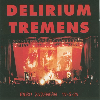 Bilbo Zuzenean 91-5-24 (Live)
