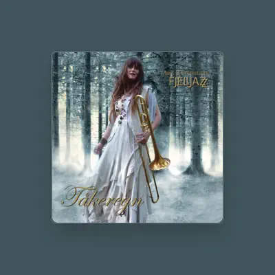 Listen to Marit Skikkelstad, watch music videos, read bio, see tour dates & more!