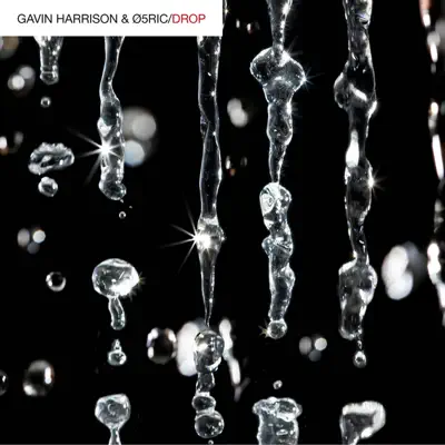 Listen to Drop by Gavin Harrison & 05Ric