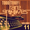 Todd Terry's Rare Grooves Volume 11 - EP