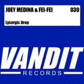 Joey Medina - Lysergic Drop (Steve Mulder's Hybrid Mix)