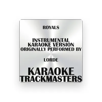 Listen to Karaoke Trackmasters, watch music videos, read bio, see tour dates & more!