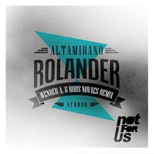 Rolander EP - EP