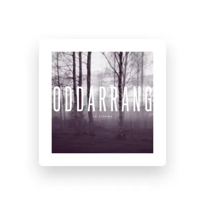 Listen to Oddarrang, watch music videos, read bio, see tour dates & more!