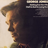 George Jones - Mom and Dad's Waltz