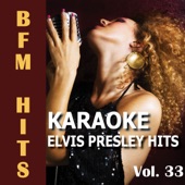 Little Darlin' (Originally Performed by Elvis Presley) [Karaoke Version] artwork