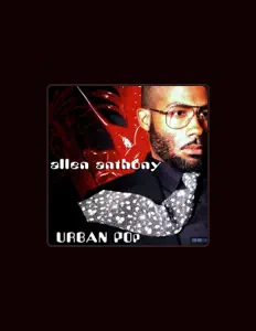 Dengarkan Allen Anthony, tonton video musik, baca bio, lihat tanggal tur & lainnya!