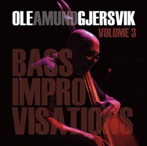 Bass Improvisations, Vol. 3
