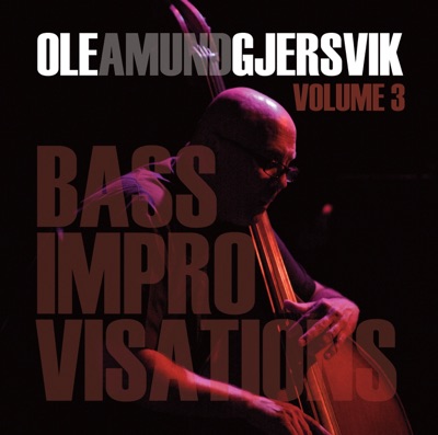 Bass Improvisations, Vol. 3